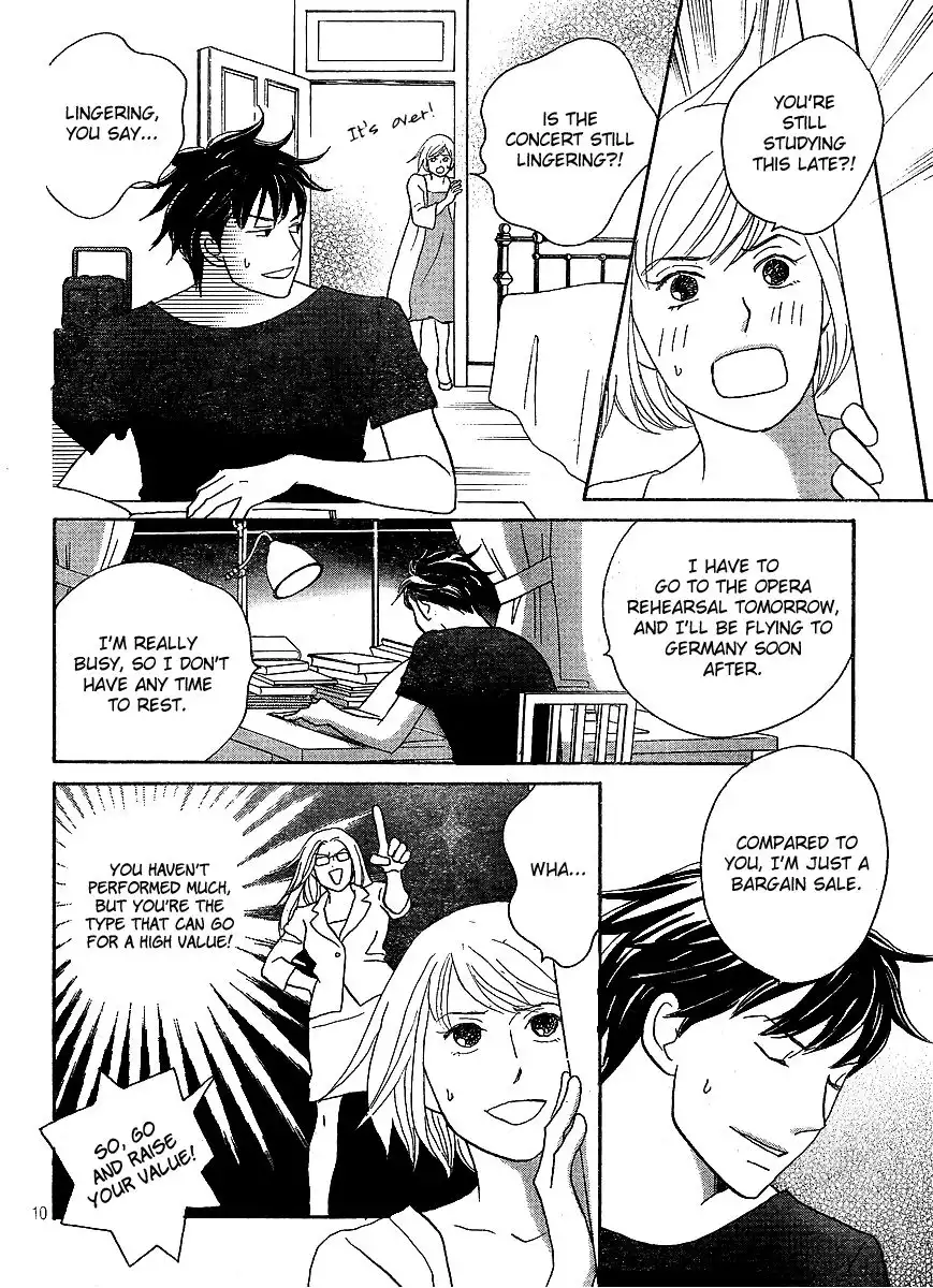 Nodame Cantabile Encore - Opera-hen Chapter 7 12